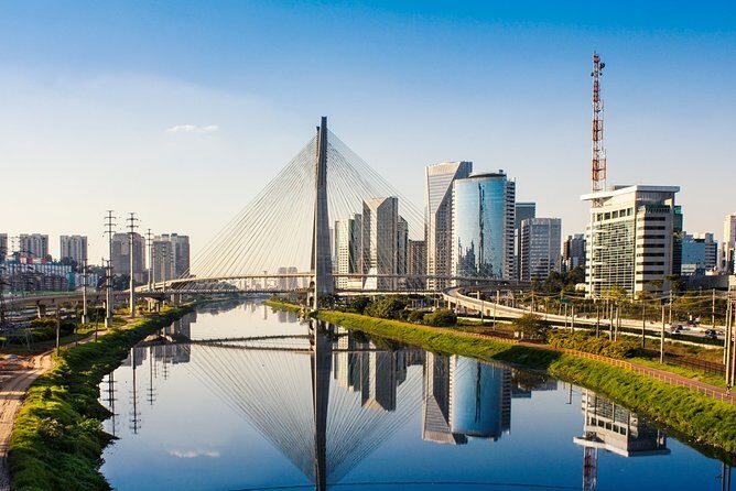 Private Transfer from Sao Paulo (GRU) Airport to Aparecida Do Norte - Who Should Book This Transfer?
