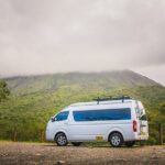 Private transfer from SJO Airport to La Fortuna / Van A/C & WiF - Who Should Consider This Transfer?