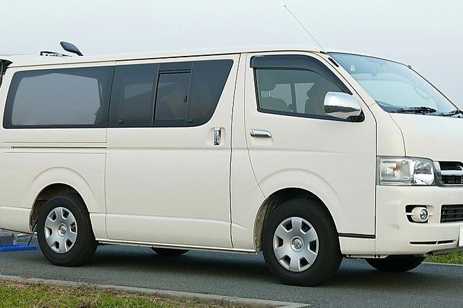 Private transfer from SJO Intl Airport to downtown Hotels - Practical Tips for Your Transfer