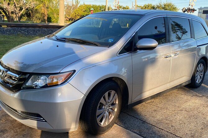 Private Transfer from St. Croix Port to St. Croix Airport (STX) - Why It Holds Value for Travelers