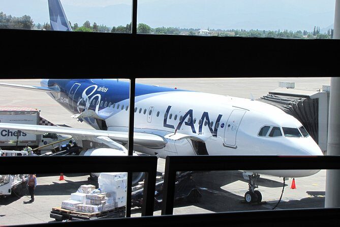 Private Transfer from the Airport to Santiago City - Who Should Consider This Service?