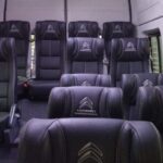 Private transfer from the airport to the hotel in Cartagena - A Detailed Look at the Experience