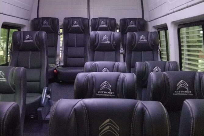 Private transfer from the airport to the hotel in Cartagena - A Detailed Look at the Experience