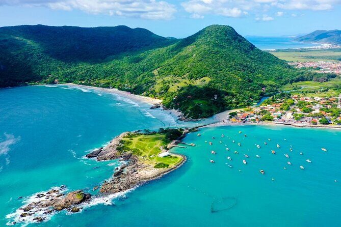 Private Transfer from the City Baln. de Camboriú to FLN Airport - An In-Depth Look at the Private Transfer Experience