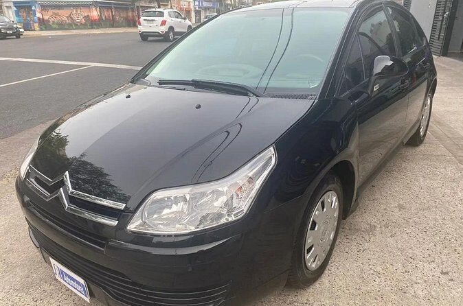 Private Transfer from the International Airport (EZE) - Why Choose This Transfer Over Other Options?