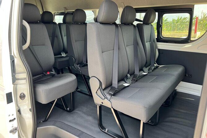 Private Transfer From/To Puerto Plata Airport - In-Depth Look at What to Expect