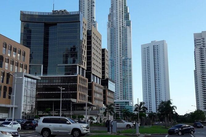 Private Transfer from Tocumen Airport to Downtown Panama City, Panama - The Authentic Touches in Reviews
