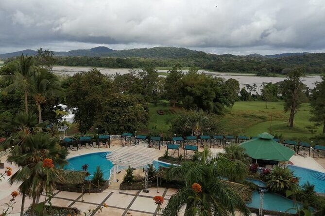 Private Transfer from Tocumen Airport to Gamboa - Final thoughts: Is this the right transfer for you?