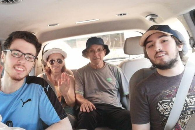 Private Transfer from Tocumen Airport to Panama City - Who Would Benefit Most from This Service?