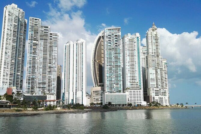 Private Transfer from Tocumen Airport to Playa Bonita - Why Choose This Private Transfer?