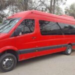 Private Transfer from Valparaiso Hotel or port To Santiago Airport or Hotel - A Deep Dive into the Experience