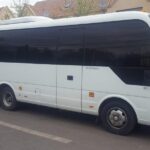 Private Transfer from Viña Del Mar or Valparaiso City Hotel To Santiago City - Final Thoughts