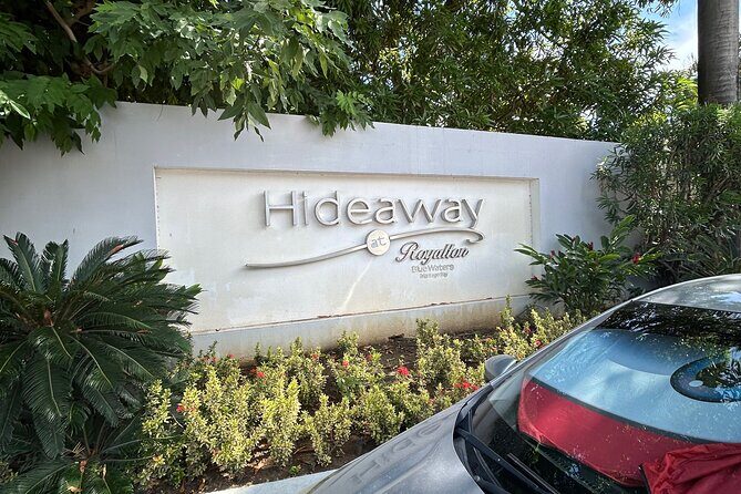 Private Transfer Grand Palladium and Royalton Blue Water Resort - A Closer Look at the Experience