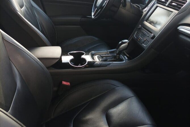 Private Transfer in Guadeloupe - Frequently Asked Questions