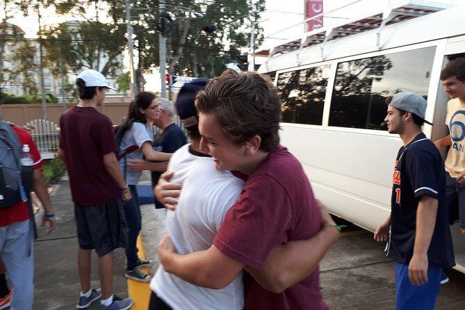 Private Transfer in Nicaragua - An In-Depth Look at the Private Transfer Experience