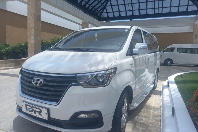 Private transfer in punta cana and bavaro - The Itinerary and Experience in Detail