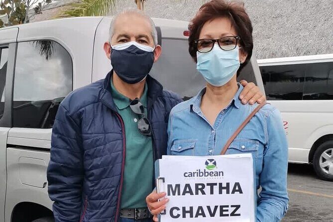 Private Transfer in Punta Cana from Airport and Hotels - Real Traveler Feedback: Authentic Insights