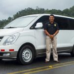 Private Transfer Int. Airport Liberia To La Fortuna From 1 to 6 passengers - Why Choose This Transfer?