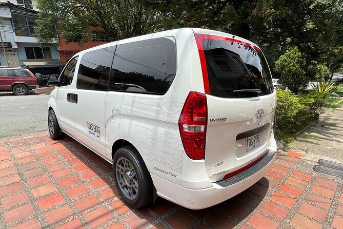 Private Transfer José María Cordova Airport in Medellín - Who Is This Transfer Best For?