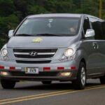 Private Transfer Juan Santamaria Airport To La Fortuna From 11 to 15 passengers - An Honest Look at the Transfer Experience