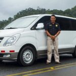 Private Transfer La Fortuna To Int. Airport Liberia From 1 to 6 passengers - What to Expect During Your Journey