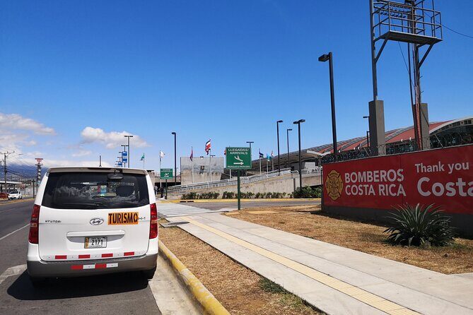 Private Transfer: La Fortuna to Puerto Viejo / Cahuita (Limon) - Why Choose This Transfer?