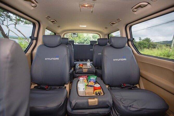 Private Transfer: Liberia Airport to RIU Hotels/Planet Hollywood - Authentic Travel Experiences and Real Reviews