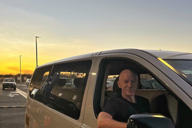 Private Transfer Liberia Airport - A Detailed Look at the Liberia Airport Transfer