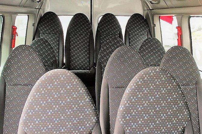 Private Transfer Lima Airport (QuickLlama Airport Shuttle) - The Sum Up: Who Is This Transfer Best For?