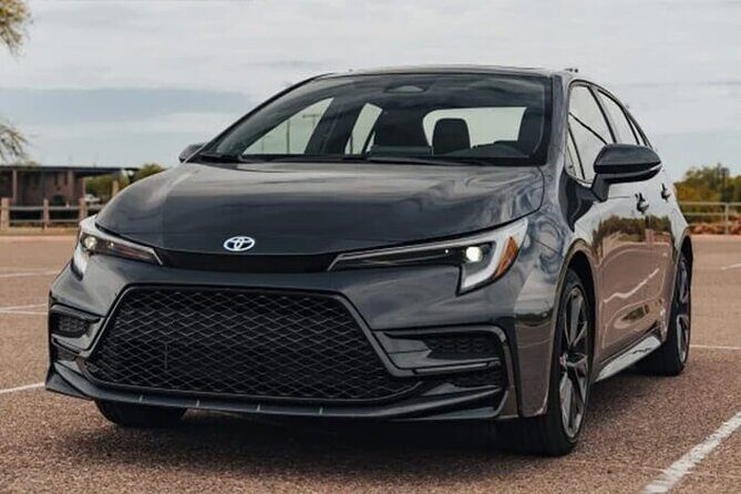 Private Transfer Mendoza Airport MDZ to Mendoza by Car or Minibus - Authenticity and Practicality: Why This Transfer Works