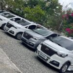 Private Transfer miches /puj 1a5 pax(Price per Way) - What’s Included and How It Works