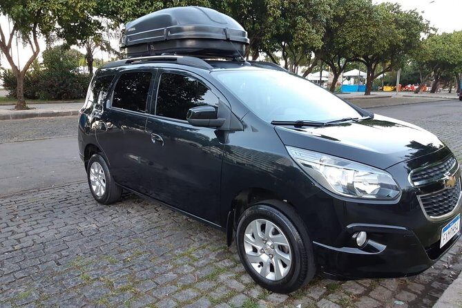 Private transfer Minivan from GIG Rio Galeao airport up to 6 pax to Buzios - Who Should Consider This Transfer?