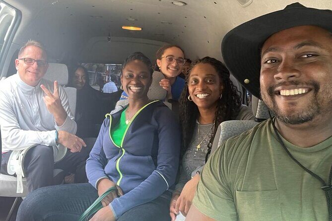 Private Transfer Montego Bay Airport to and from Tryall Club - A Detailed Look at the Private Transfer Experience