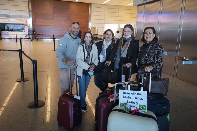 Private transfer Montevideo to Punta del Este or Colonia(in/out) - Final Thoughts: Is This Transfer Right for You?