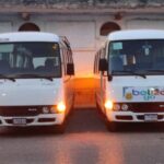 Private transfer Mundo Maya Airport to Flores Island Hotels - Why This Transfer Service Is a Great Choice