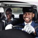 Private Transfer OUT From The City Of Rio To GIG Airport (1 to 12 people) - The Sum Up