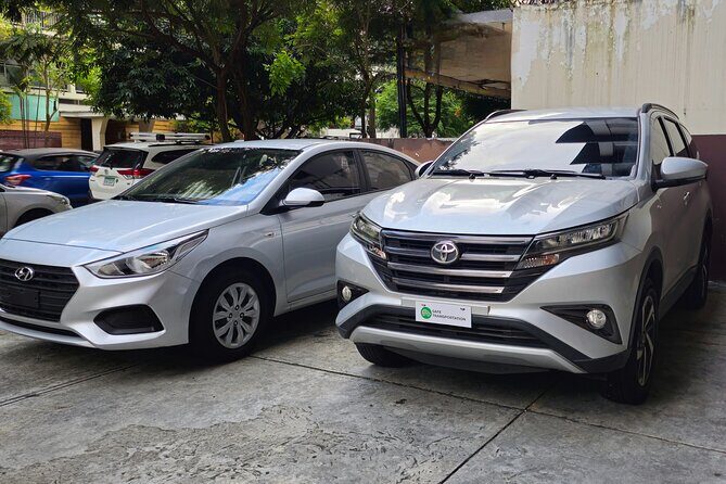 Private Transfer Panama City or Airport PTY to Colon Cruise Terminal - Practical Details for Your Trip