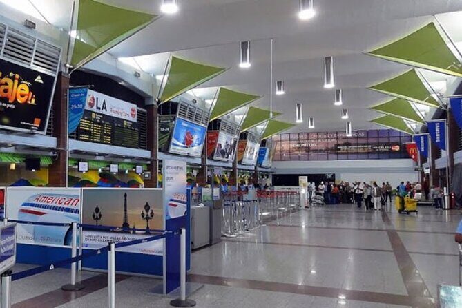 private transfer Puerto Plata Airport to Cabarete - The Experience Beyond the Ride