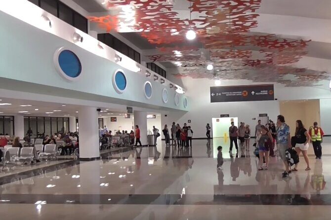 private transfer Puerto Plata Airport to Sosua