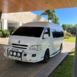 Private Transfer Puerto Plata to Cibao Airport - Who Should Consider This Service?