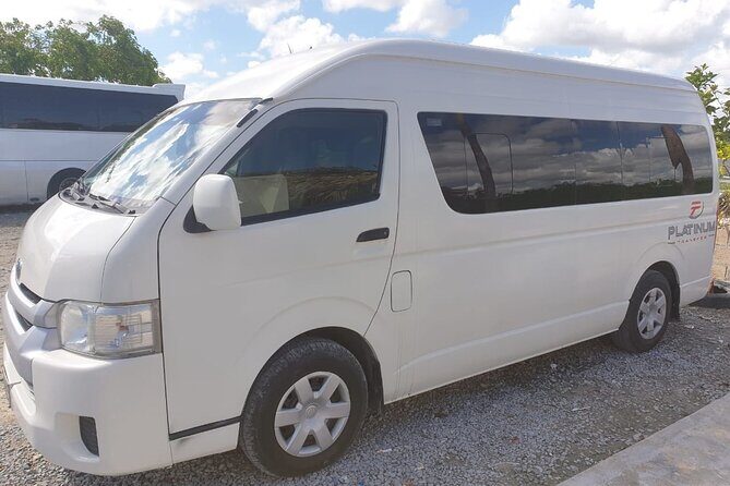 Private Transfer Punta Cana Airport - Who Should Consider This Transfer?