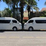 Private Transfer Punta Cana Airport - Puerto Plata Hotels - Comprehensive Review of the Private Transfer Experience