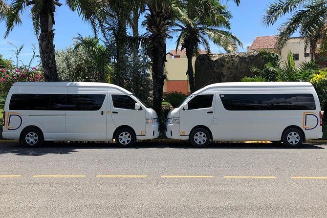 Private Transfer Punta Cana Airport - Puerto Plata Hotels - Comprehensive Review of the Private Transfer Experience