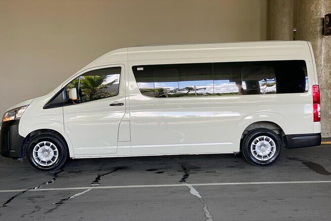 Private Transfer Punta Cana Airport (PUJ) - Miches Hotels - What to Expect from This Private Transfer Service