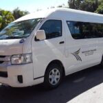 Private Transfer: Punta Cana Airport to Dreams Macao Beach - A Close Look at the Transfer Experience