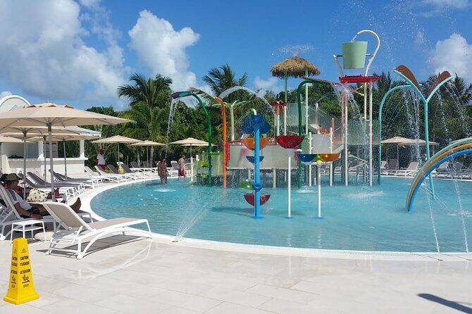 Private Transfer Punta Cana Airport to/from Bahia Principe Esmeralda - A Detailed Look at the Private Transfer Experience