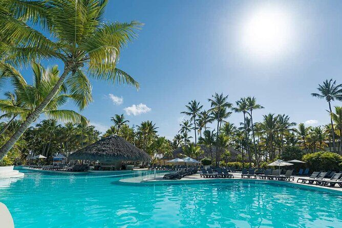 Private Transfer Punta Cana Airport to/from Catalonia Bavaro - Practical Details and Tips