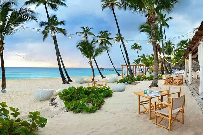 Private Transfer Punta Cana Airport to/from Catalonia Royal La Romana - Additional Context: What Travelers Say