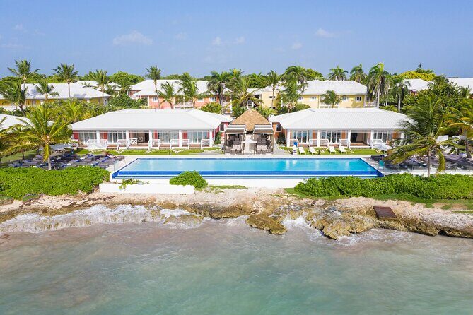 Private Transfer Punta Cana Airport to/from Club Med Punta Cana - Who Is This Transfer Service Best For?