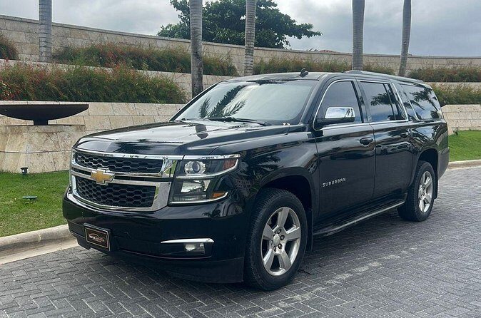 Private Transfer Punta Cana Airport to/from Excellence El Carmen - FAQ